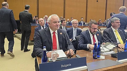 Да спреш истината с дезинформация, е все едно мантинела да спре ТИР. Епидемия от лъжи