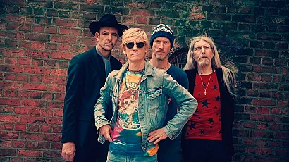 Kula Shaker – първата банда от голямата бритпоп инвазия, която идва у нас