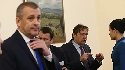Инж. Александър Тодоров поема ръководството на АПИ
