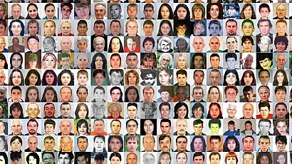 Изчезналите без следа: Стотици семейства чакат отговори, които може никога да не дойдат