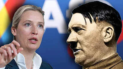 Предупреждение на оцелели от Холокоста: Победата на AfD надхвърля най-лошия кошмар