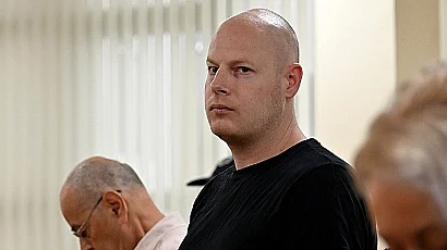 Окончателно: Рангел Бизюрев остава в затвора за 17 години