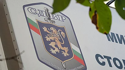 400 дози синтетична дрога и 20 задържани при акция в столичния „Христо Ботев“