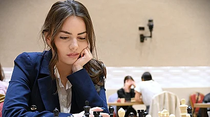 Нургюл Салимова може да спре да се състезава за България заради кризата в шахмата