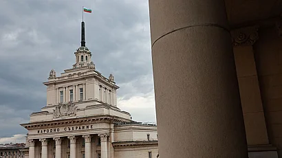 Рокади в състава на постоянните комисии – парламентът размества постове