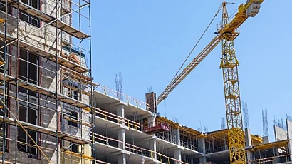 Свободните площи в София спаднаха до рекордно ниските 1,3%