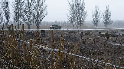 Въпреки примирието: Украйна съобщава за близо 150 бойни сблъсъка за денонощие