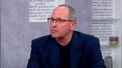 Александър Грозданов: Дистанционното обучение е с ниска ефективност