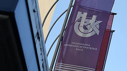 Шефът на НЗОК подаде оставка, след него се оттегли и подуправителят