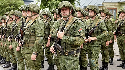 Беларус се готви за война и започва точкова мобилизация, според Лукашенко