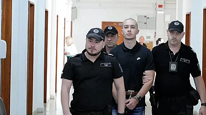 Гледат делото срещу Никола Бургазлиев днес и утре в Бургас