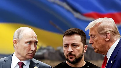 Духът на Анкара срещу духа на Анкоридж*