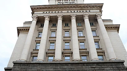 На второ четене: Бюджетната комисия одобри нов дълг до 3,8 млрд. евро