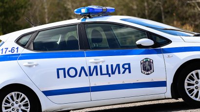 Тежка катастрофа с жертва край Шумен