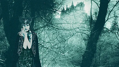 30 години “Dusk and Her Embrace” – албумът, който превърна Cradle of Filth във феномен