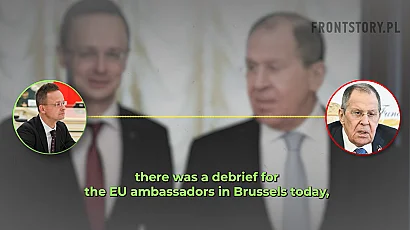 „Веднага го пращам, приятелю“: Изтекоха още записи, разкриващи тайния съюз между Унгария и Русия