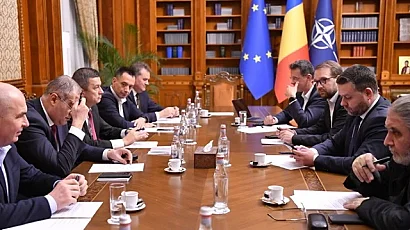 Румъния е изправена пред нови избори: Министри подадоха оставки