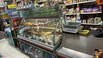 Малките магазини са на загуба, пазаруват се дребни и спешни покупки