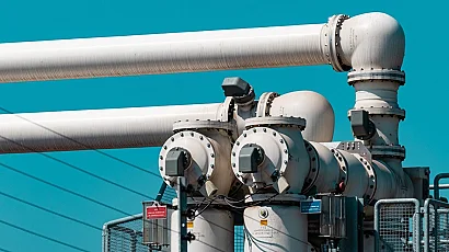 Свързана с Тръмп компания може да строи газопровод на Балканите