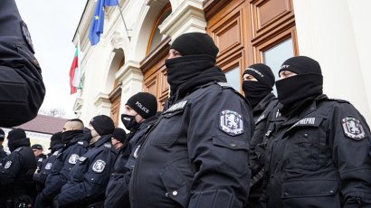 Отворено писмо до българските полицаи, но не и до техните началници