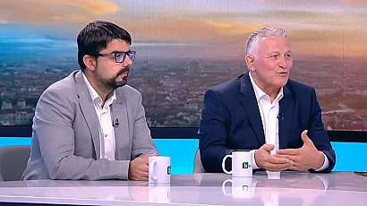 Ще стане ли „Боташ“ печеливш или ще направи България Троянски кон – експерти коментират
