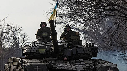 Москва пак „превзе“ Луганск, но реалността на фронта е различна