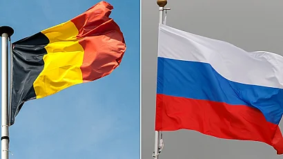 В Белгия задържаха агент на руското разузнаване