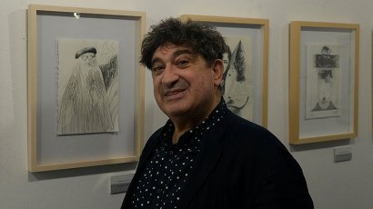 Днес художникът Греди Асса празнува. Опра Уинфри – също…