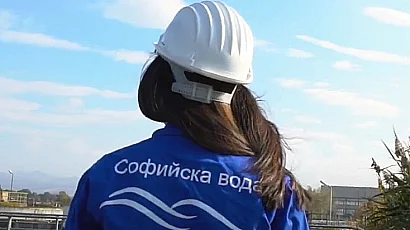 „Софийска вода“ временно ще прекъсне водоснабдяването в част от район Панчарево