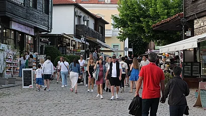 Анулирани чартъри от Германия забавят началото на летния туристически сезон