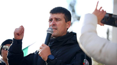 Утре „Величие“ ще е пред Конституционния съд: Не е важно дали сме в НС или не сме, а ще ви има ли вас!