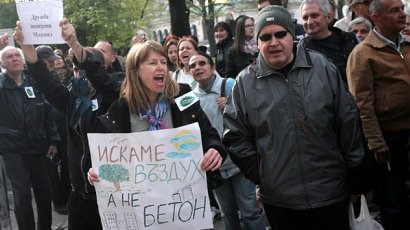 В „Младост“ готови за война: Властта съсипва живота на хиляди заради съмнителни интереси