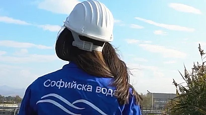 „Софийска вода“ временно ще прекъсне водоснабдяването в част от ж.к. „Лев Толстой“