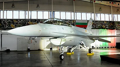 България предоговаря сделката за F-16: Какви са възможностите и рисковете?