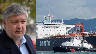 СГС отсъди: Корабът "Бадр" е на Либия. Адв. Владимиров не дочака справедливото решение
