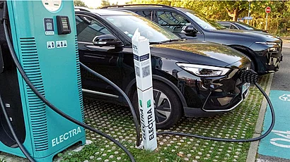 Заради скъпите горива – ръст на продажбите на електромобили в Европа