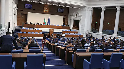 Политически реакции у нас след като България подписа Киевската декларация