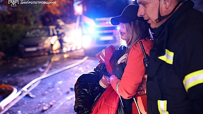 Най-малко 8 загинали и десетки ранени при руски удари в Украйна за денонощие