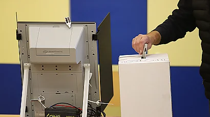 Близо 117 млн. евро ще струват президентските избори