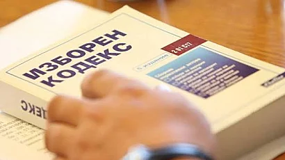 Промените в Изборния кодекс пред второ четене преди президентските избори