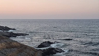 2°C разлика се оказва критична: Кога жегата става смъртоносна за Черно море?