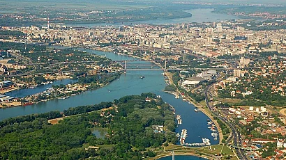 Без плажове и море, с живописни села и Дунав: Сърбия преживява истински туристически бум