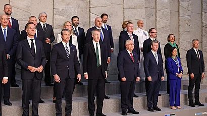 НАТО модернизира ядрените си способности и укрепва капацитета за ядрено планиране