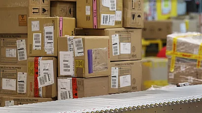 По 3 евро отгоре за всеки продукт в малки доставки от Китай