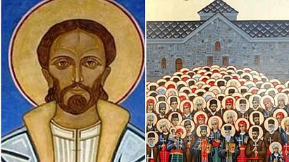 Почитаме Баташките мъченици