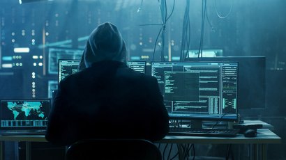 Проруски хакерски групи поеха отговорност за кибератака срещу френските пощи