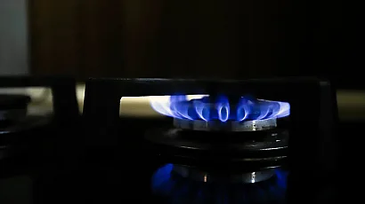 „Булгаргаз“ предлага поевтиняване на природния газ с 1% от 1 август