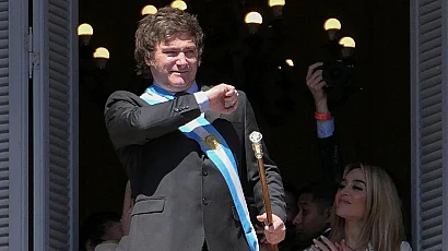 Напрежение между Аржентина и Бразилия: Милей нарече Лула да Силва „осъден престъпник“