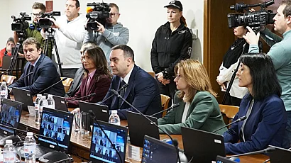 ВСС пусна Сарафов от Следствието набързо, няма да вземе 20 заплати