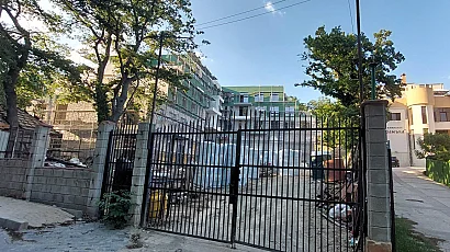 Стотици собственици на имоти в „Баба Алино“ поискаха спиране на събарянето с петиция